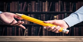 Digitale Aus- und Weiterbildung