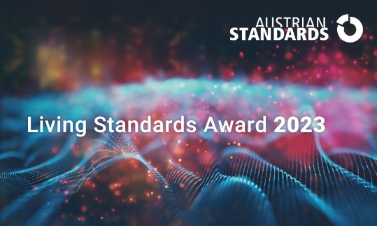 Living Standards Awards